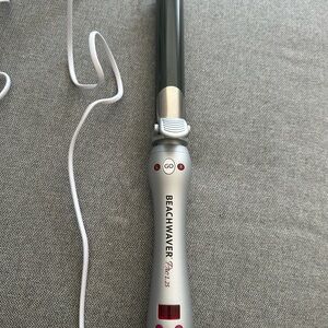 Beachwaver Pro 1.25" Curling Iron